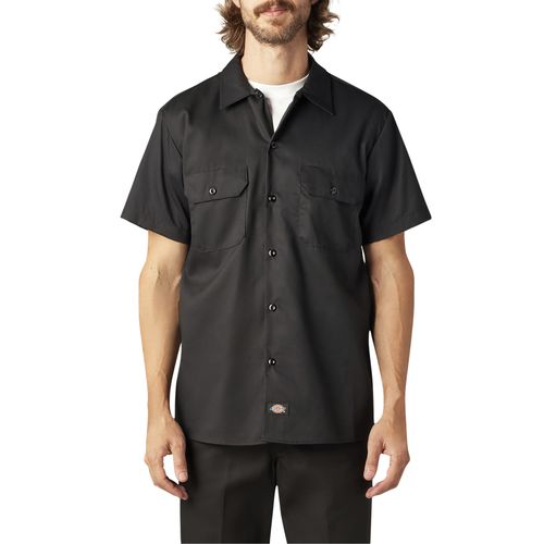 Рабочая рубаха - DICKIES - из полиэстера / из хлопка / для мужчин