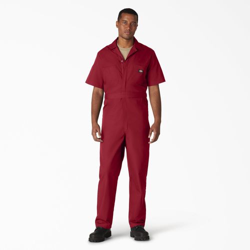 Рабочий рабочий костюм - DICKIES - антистатический / из полиэстера / из хлопка