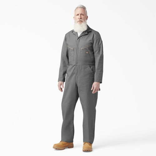 Рабочий рабочий костюм - DICKIES - антистатический / из полиэстера / из хлопка