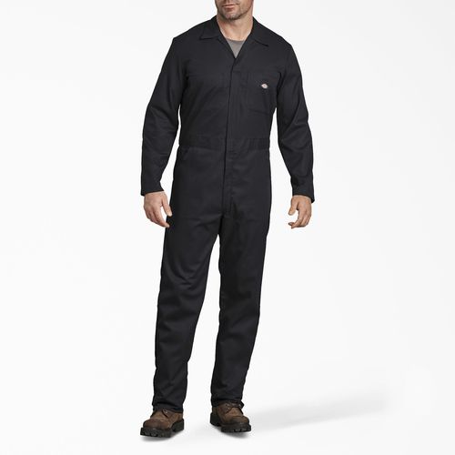 Рабочий рабочий костюм - DICKIES - охлаждающий / для мужчин / черный