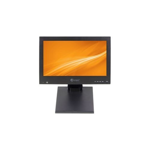 Монитор LCD - VM-FHD12M - eneo - со светодиодной подсветкой / цифровой / промышленный