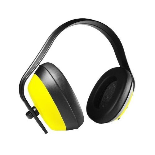 Многоразовый шумозащитные наушники - A615 - Ho Cheng Enterprise Co., Ltd - из губки / из ПВХ / с дужкой
