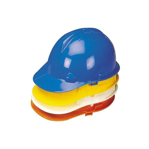Строительная каска - H101 - Ho Cheng Enterprise Co., Ltd - EN 397 / ударопрочная / ABS
