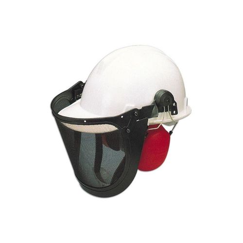 Строительная каска - H302-AH - Ho Cheng Enterprise Co., Ltd - EN 397 / ударопрочная / ABS