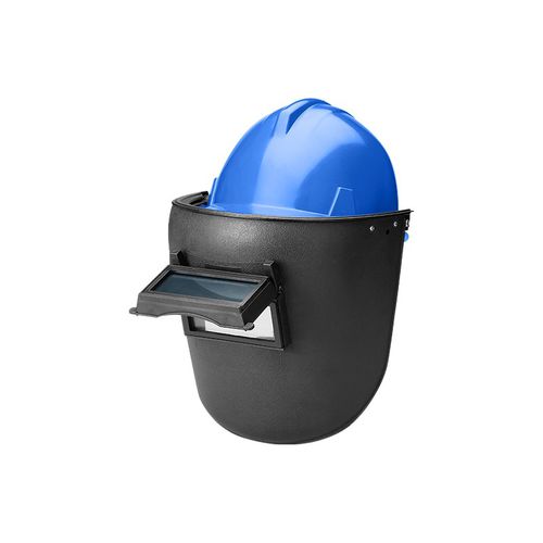 Маска для сварки пассивного типа - W704 - Ho Cheng Enterprise Co., Ltd - EN 175
