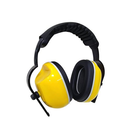 Многоразовый шумозащитные наушники - A601 - Ho Cheng Enterprise Co., Ltd - из губки / из ABS / из ПВХ