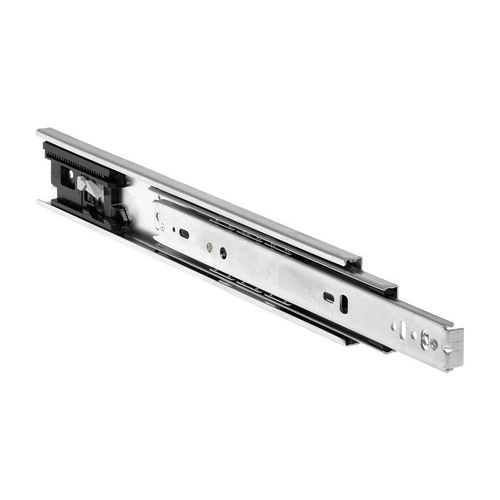 Салазки с общим расширением - DZ3832-HDTR series - ACCURIDE INTERNATIONAL LIMITED - с роликами / для выдвижного ящика / кулачковый