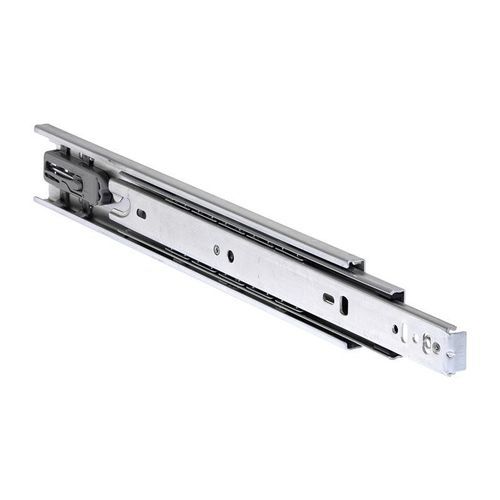 Телескопический салазки - DZ3832-HDSC series - ACCURIDE INTERNATIONAL LIMITED - с общим расширением / с роликами / для выдвижного ящика