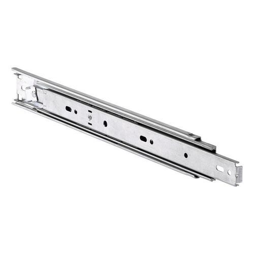 Салазки со сверхрасширением - DZ2907 series - ACCURIDE INTERNATIONAL LIMITED - с роликами / для стойки 19’’ / с фронтальным разъединением