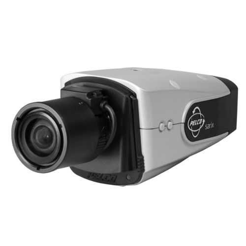 Камера для видеонаблюдения - 1.2 MP | Sarix® IX series - PELCO - цвет / CCD / матрица фокальной плоскости