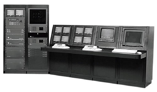 Система управления схемой видеонаблюдения - Matrix series - PELCO