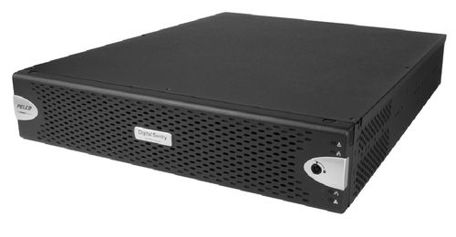 Регистратор видео - DS series - PELCO - цифровой / DVR