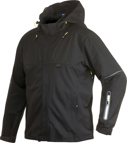 Рабочая куртка - 3406 series - PROJOB swedish workwear - с защитой от холода / из полиэстера / для мужчин