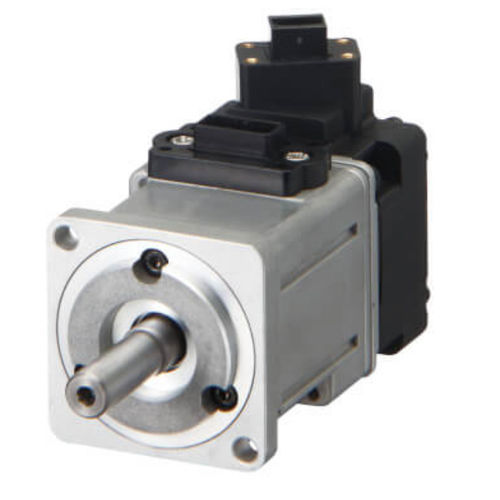 Асинхронный серводвигатель - Accurax G5  - Omron Electronics GmbH - AC / 400 В / 380 В