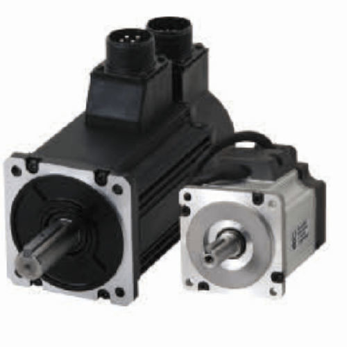 Шаговый серводвигатель - G series - Omron Electronics GmbH - AC / 220 В / с тормозом