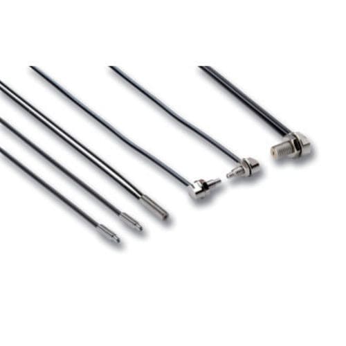 Головка волоконно-оптического датчика - E32 series - Omron Electronics GmbH