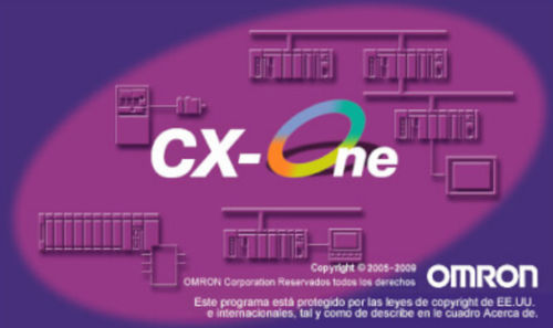 Программное обеспечение для программирования - CX-One series - Omron Electronics GmbH - для визуализации / ЧМИ / конфигурация