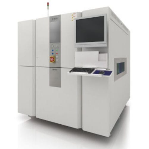 Система контроля 3D - VT-X750 - Omron Electronics GmbH - ИИ / цифровая томография / с рентгеновским излучением