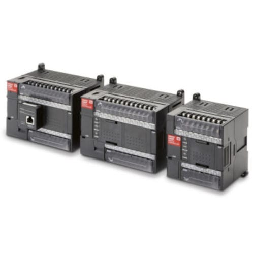 Программируемая автоматическая система бокс - G9SP-N_ series - Omron Electronics GmbH - в сети Ethernet / для безопасности