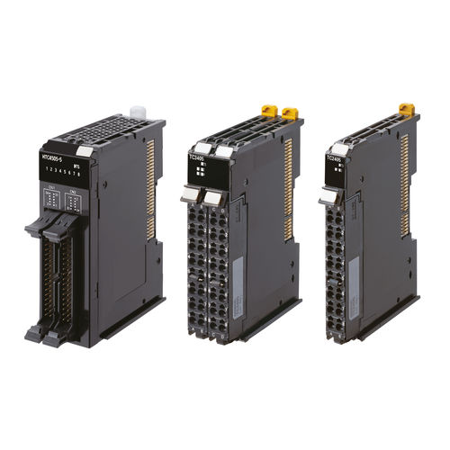 Контроллер температуры без дисплея - NX-TC - Omron Electronics GmbH - для обогрева / для процесса / для окружающей температуры