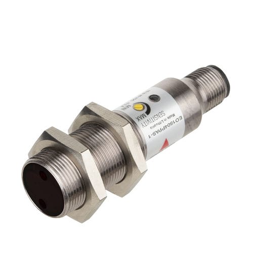Фотоэлектрический обнаружитель с прямым отражением - EO1804PPAS-1 - CARLO GAVAZZI - цилиндрический / инфракрасный