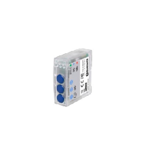 Мосток связи - OPTOPROG - CARLO GAVAZZI - Bluetooth / на DIN-рейке