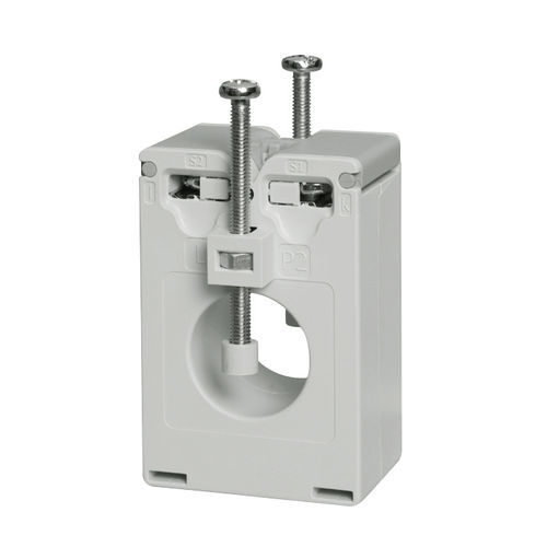 Трансформатор тока - CTD1X1255AXXX - CARLO GAVAZZI - инкапсулированный / для промышленности / первичный