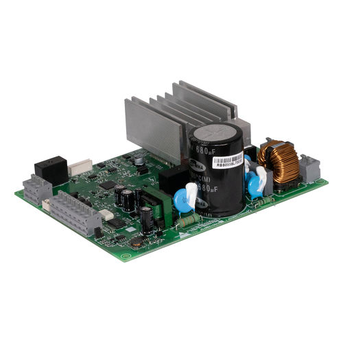 Аналоговый вариатор AC - RVBS120055F - CARLO GAVAZZI - цифровой / Modbus / встраиваемый