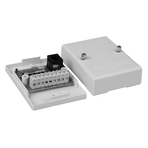 Входной модуль 4 канала - G21104401 - CARLO GAVAZZI