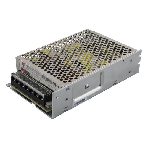 Источник электропитания закрытый каркас - SPPC121501FC - CARLO GAVAZZI - AC/DC / с несколькими выходами / для резки