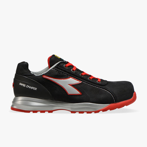 Противоскользящая спецобувь - 701.177270 - UTILITY DIADORA - антипрокольная / маслоустойчивая / антистатическая