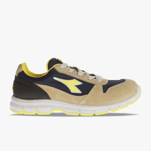 Спецобувь для отделочных работ - 701.158619 - UTILITY DIADORA - противоскользящая / от механических воздействий / маслоустойчивая