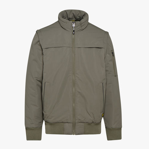 Рабочая куртка - 702.172756 - UTILITY DIADORA - с защитой от холода / устойчивая к истиранию / из водоотталкивающей ткани