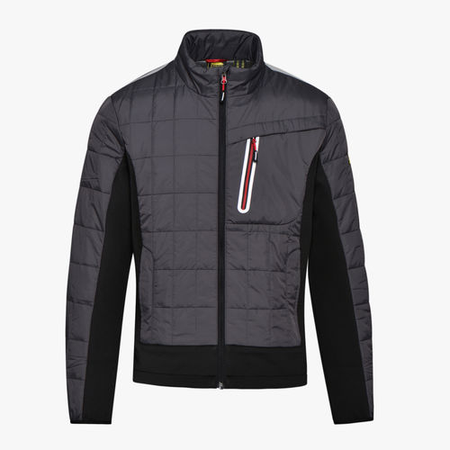 Рабочая куртка - 702.175987 - UTILITY DIADORA - с защитой от холода / из полиамида / унисекс