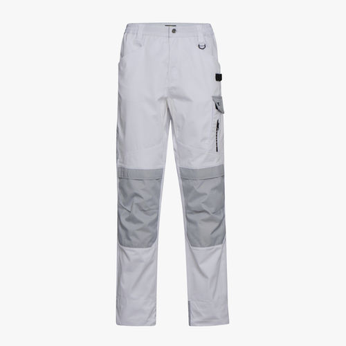Рабочий брюки - 702.175553 - UTILITY DIADORA - непромокаемый / устойчивый к истиранию / из хлопка