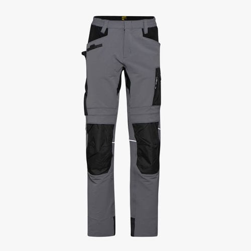 Рабочий брюки - 702.175554 - UTILITY DIADORA - устойчивый к истиранию / из водоотталкивающей ткани / из полиэстера