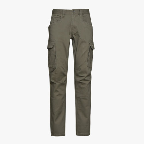 Рабочий брюки - 702.177268 - UTILITY DIADORA - с защитой от холода / из хлопка / из синтетического волокна