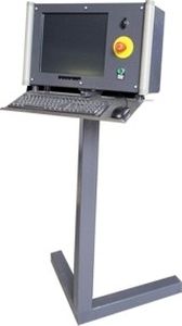 Управление ЧПУ для резального станка - Control System - PTV spol. sr.o.