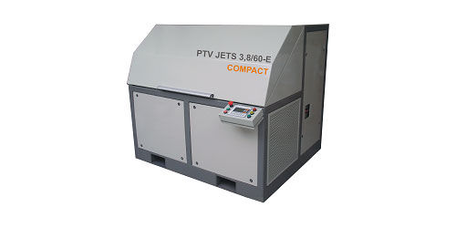 Поршневый насос - PTV JETS - 3.8/60 - PTV spol. sr.o. - для чистой воды / электрический / со стандартным заполнением