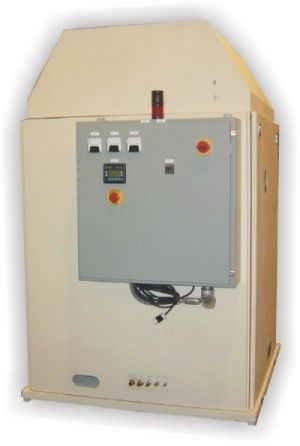 Установка для очистки воды - PTV spol. sr.o.