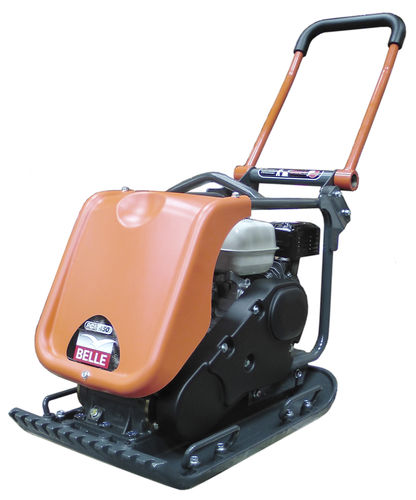 Нереверсивная вибрирующая пластинка - PCX 450 - 500 - BELLEGROUP