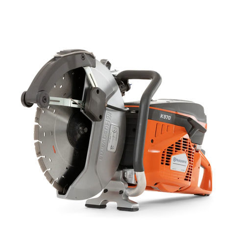 Торцовочная пила - K 970 SmartGuard™ - Husqvarna