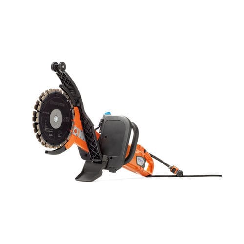 Электрическая торцовочная пила - K 4000 - Husqvarna - для бетона