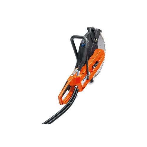Гидравлическая торцовочная пила - K 2500 - Husqvarna