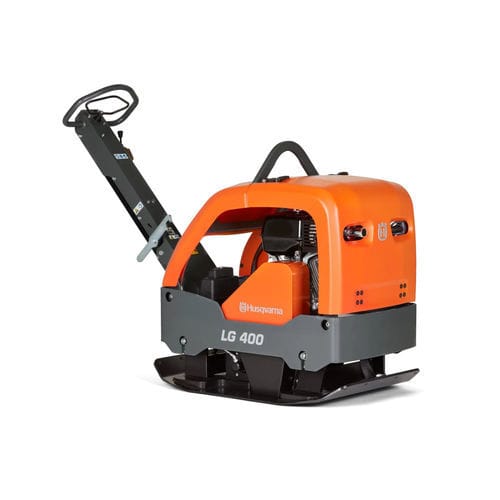 Вибротрамбовка - LG 400 - Husqvarna