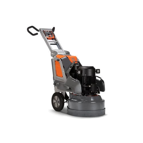 Шлифовальная машина для грунта шлифовальный станок - PG 690 - Husqvarna