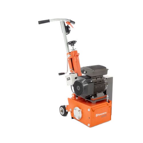 Скарификатор для лесохозяйственных работ - CG 200 - Husqvarna - электрический
