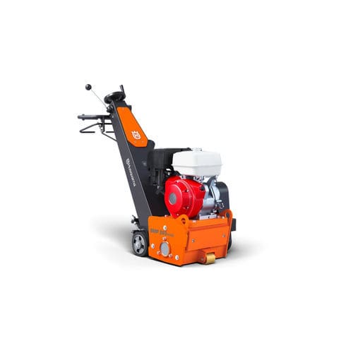 Электрический скарификатор - BMP 265PETROL - Husqvarna