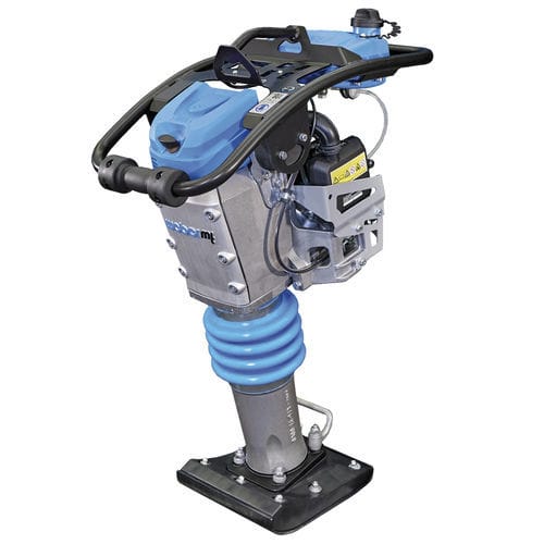 Вибротрамбовка с бензиновым двигателем - SRV 620 series - WEBER MASCHINENTECHNIK - для уплотнения