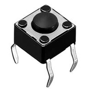 Сенсорная пусковая кнопка - TS 6x series - KNITTER SWITCH - IP65 / моментальное срабатывание